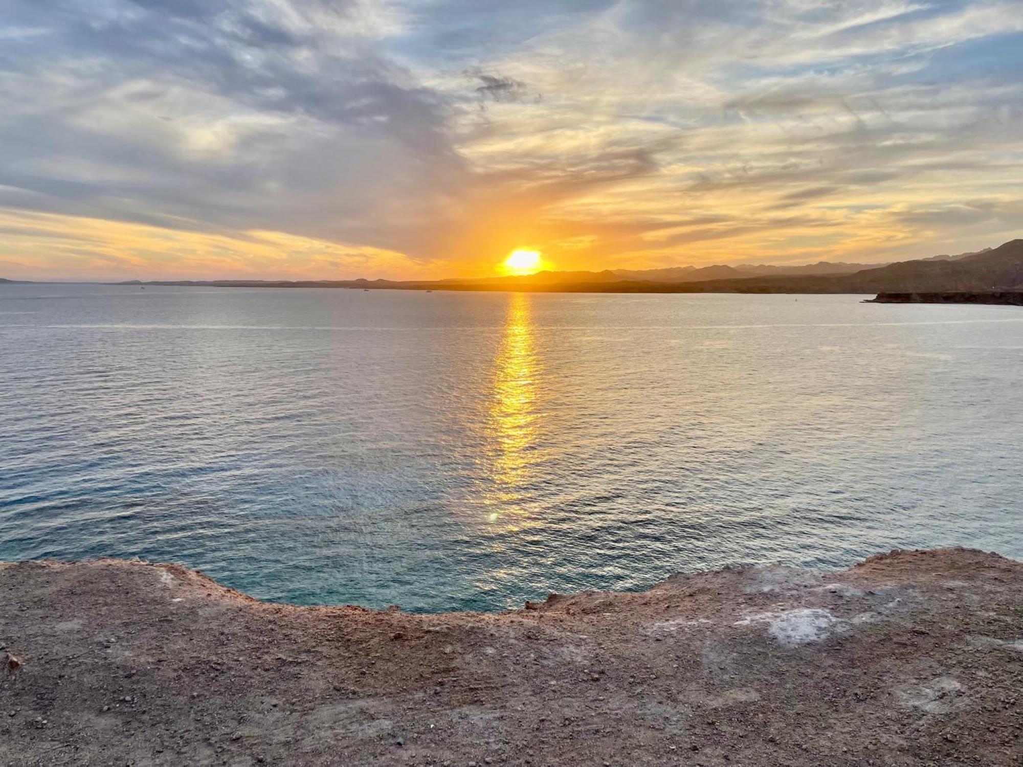 Готель Ras Katy Sunset Views Шарм-еш-Шейх Екстер'єр фото